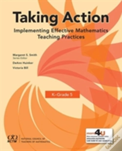 Capa do artigo Taking Action