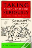Taking African Cartoons Seriously