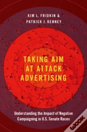 Capa do artigo Taking Aim At Attack Advertising