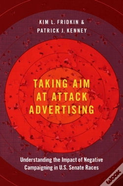 Capa do artigo Taking Aim At Attack Advertising