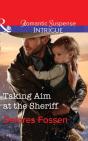 Taking Aim At The Sheriff - Preview