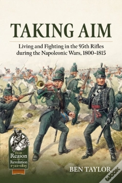 Capa do artigo Taking Aim