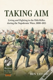 Capa do artigo Taking Aim