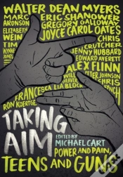 Capa do artigo Taking Aim