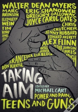 Capa do artigo Taking Aim