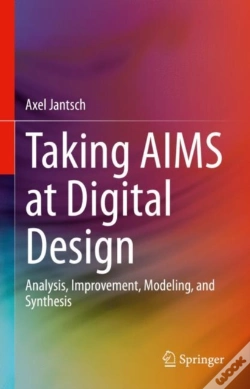 Capa do artigo Taking Aims At Digital Design
