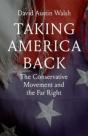 Taking America Back - Preview