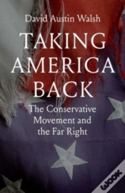 Capa do artigo Taking America Back