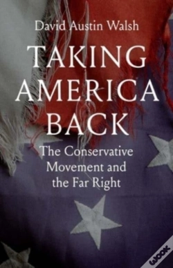 Capa do artigo Taking America Back