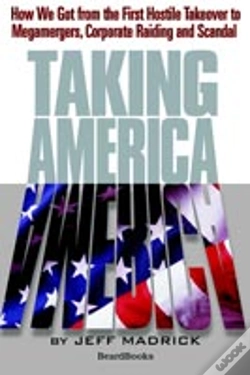 Capa do artigo Taking America