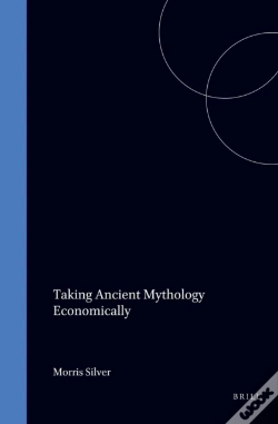 Capa do artigo Taking Ancient Mythology Economically