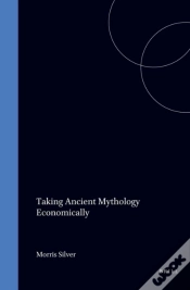 Capa do artigo Taking Ancient Mythology Economically