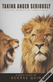 Taking Anger Seriously