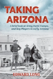 Capa do artigo Taking Arizona