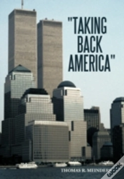 Capa do artigo "Taking Back America"