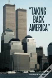Capa do artigo "Taking Back America"