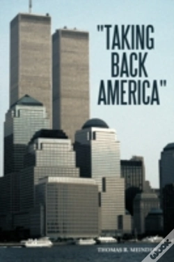 Capa do artigo "Taking Back America"