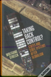 Capa do artigo Taking Back Control?