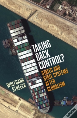 Capa do artigo Taking Back Control?
