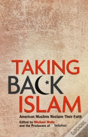 Capa do artigo Taking Back Islam