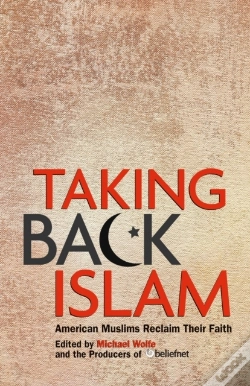 Capa do artigo Taking Back Islam