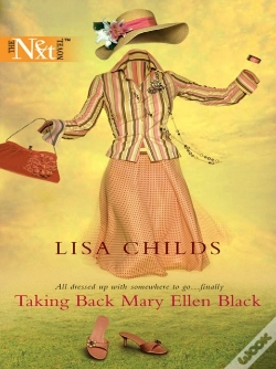 Capa do artigo Taking Back Mary Ellen Black