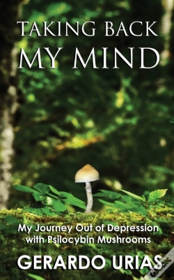 Capa do artigo Taking Back My Mind