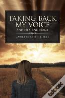 Taking Back My Voice