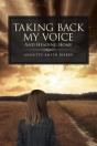 Taking Back My Voice - Preview