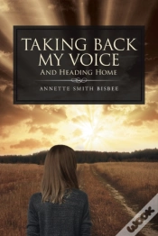 Capa do artigo Taking Back My Voice
