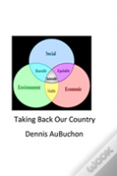 Taking Back Our Country