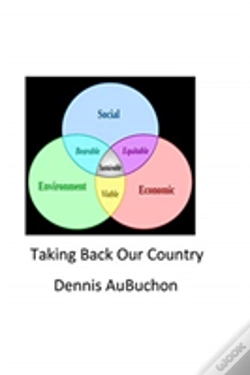 Capa do artigo Taking Back Our Country