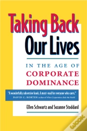 Capa do artigo Taking Back Our Lives In The Age Of Corporate Dominance