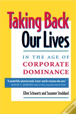 Capa do artigo Taking Back Our Lives In The Age Of Corporate Dominance