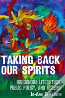 Taking Back Our Spirits