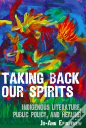 Taking Back Our Spirits