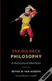 Capa do artigo Taking Back Philosophy
