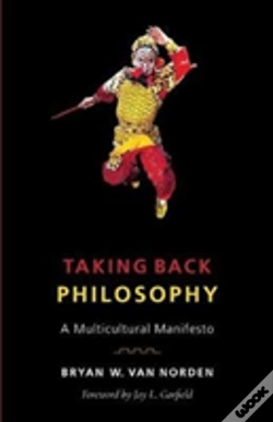 Capa do artigo Taking Back Philosophy
