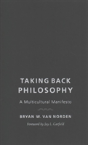 Taking Back Philosophy - Preview