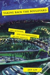 Capa do artigo Taking Back The Boulevard
