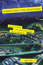 Capa do artigo Taking Back The Boulevard