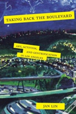 Capa do artigo Taking Back The Boulevard