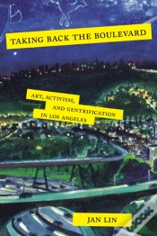Capa do artigo Taking Back The Boulevard