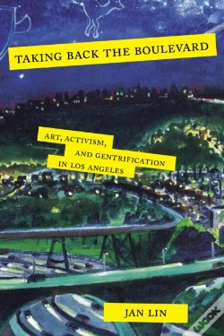 Capa do artigo Taking Back The Boulevard
