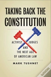 Taking Back The Constitution