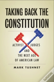 Capa do artigo Taking Back The Constitution