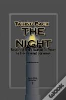 Taking Back The Night