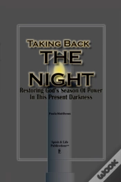 Capa do artigo Taking Back The Night
