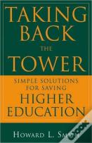Taking Back The Tower