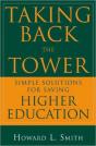 Taking Back The Tower - Preview